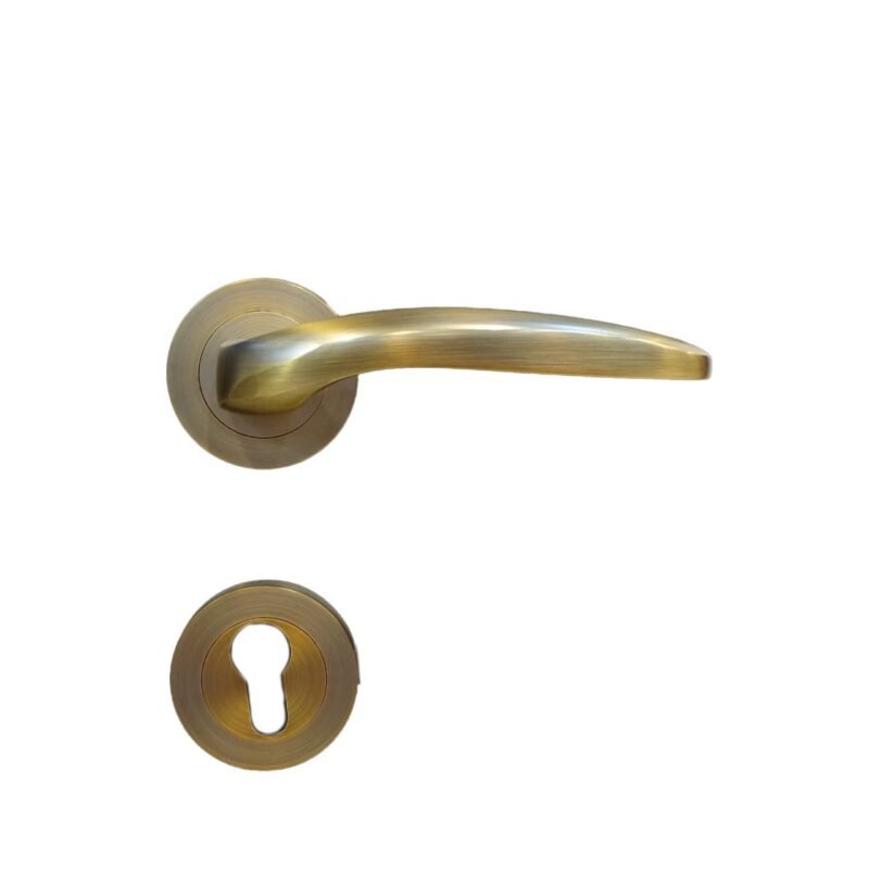 Alternative view of مسكة باب مفصول بالميرا موديل 9110