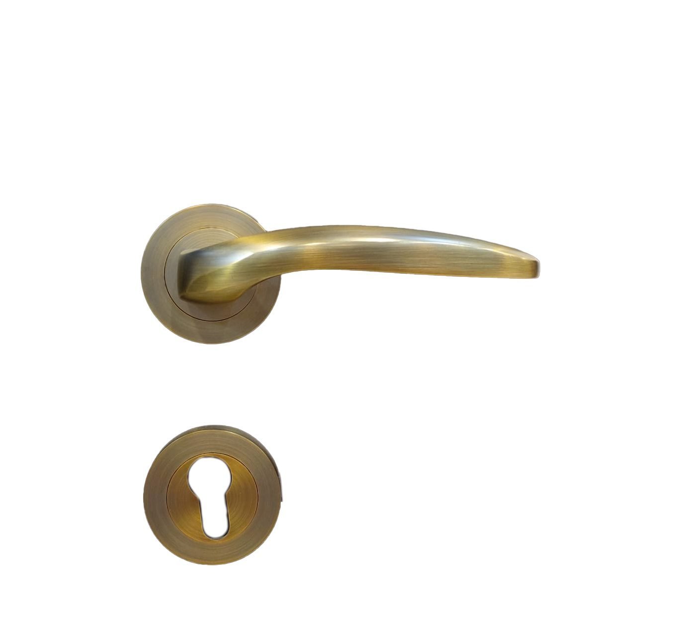 مسكة باب مفصول بالميرا موديل 9110 - الصورة 2