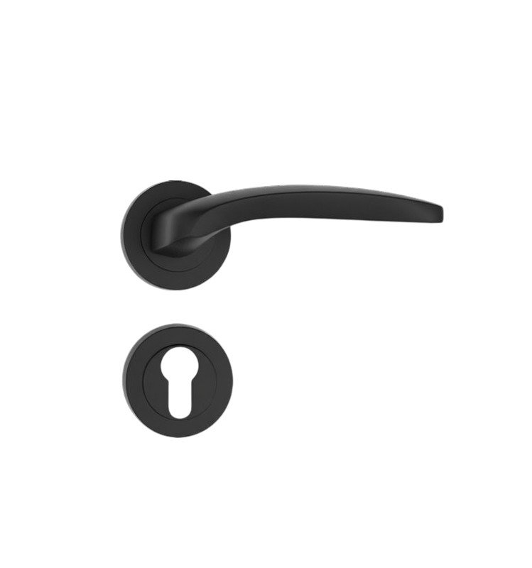 مسكة باب مفصول بالميرا موديل 9110