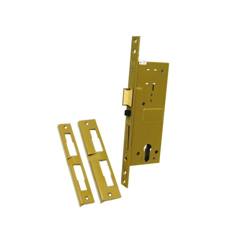 Alternative view of كيلون دفن كهرباء يال