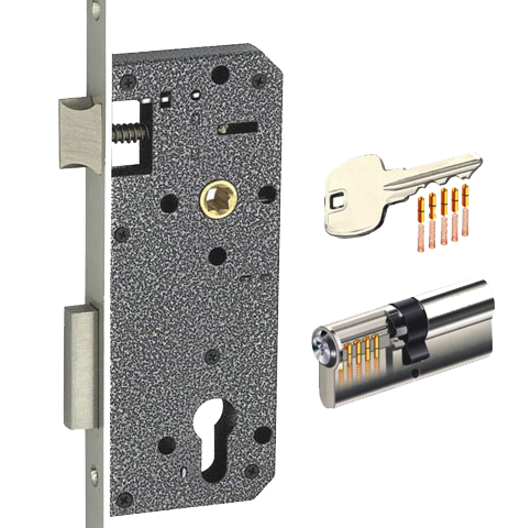 كيلون فينا مع سلندر