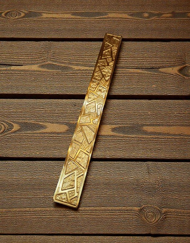 مسكة باب ثابت طويل خارجي او سحاب موديل 13017