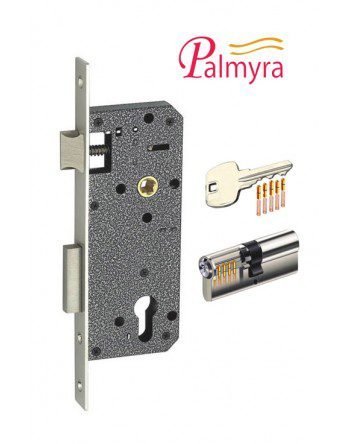 كيلون بالميرا دفن مع سلندر 2 طرف مفتاح