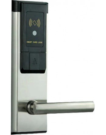 Alternative view of قفل فندق بالميرا موديل 2001E