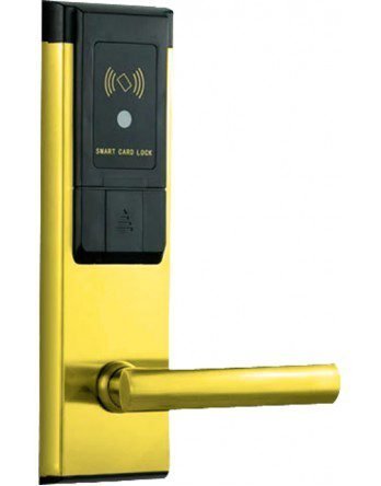 قفل فندق بالميرا موديل 2001E