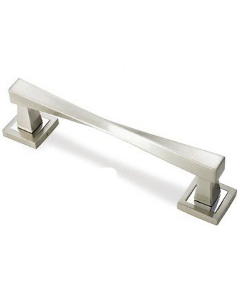 مسكة باب ثابت طويل خارجي او سحاب موديل 283