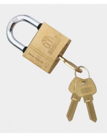 قفل صلب موديل TB1-50