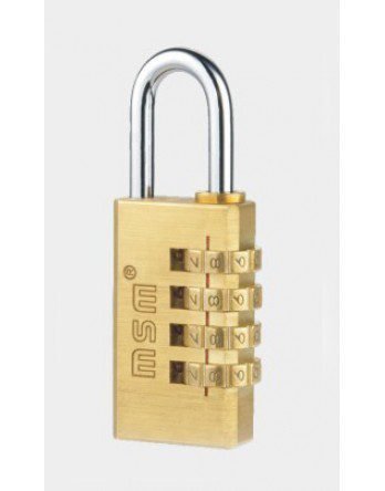 قفل صلب رقم سري موديل TB1-20