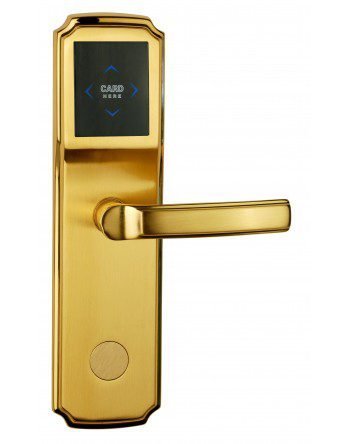 Alternative view of قفل فندقي بالميرا موديل 900T1