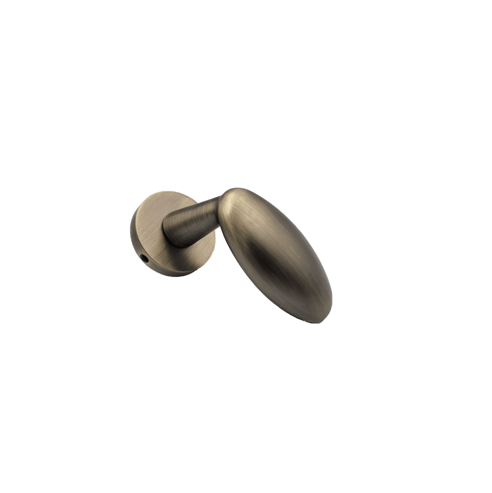 مسكة باب ثابت كرة خارجي موديل 15061 - الصورة 3