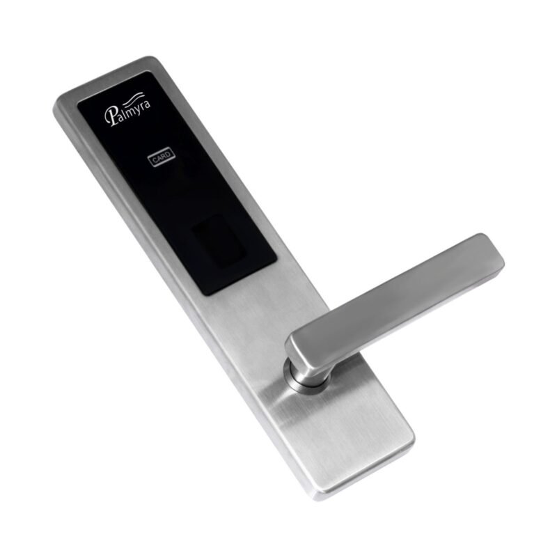 الأقفال الفندقية