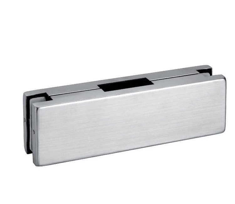 Alternative view of جيب قفل لباب الزجاج KE-80