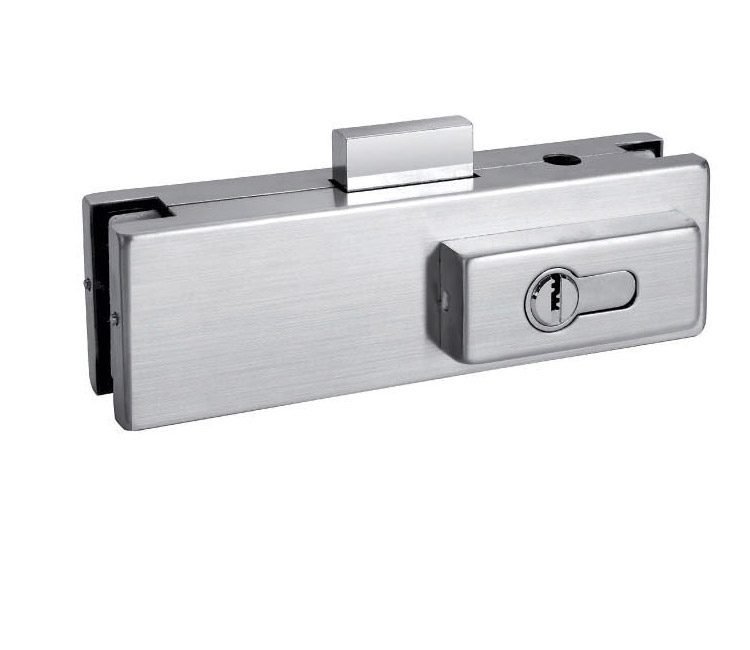 Alternative view of كيلون قفل لباب الزجاج KE-90