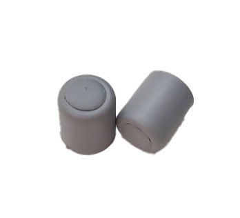 Alternative view of صداد باب بلاستيك ربر