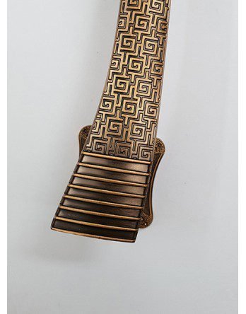 مسكة باب خارجي و سحاب موديل 15027 - الصورة 5