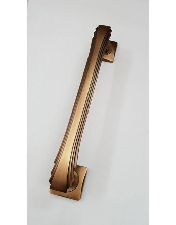 مسكة باب ثابت طويل خارجي او سحاب موديل 15007 - الصورة 3