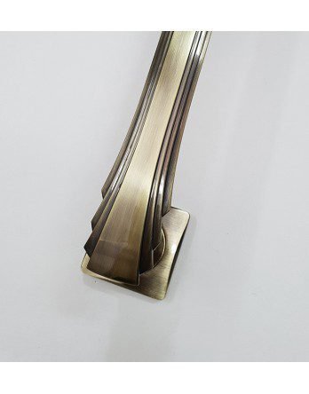 مسكة باب ثابت طويل خارجي او سحاب موديل 15007 - الصورة 4