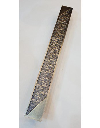 مسكة باب ثابت طويل خارجي او سحاب موديل 13003 - الصورة 3