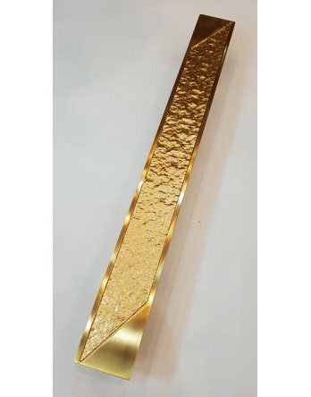 مسكة باب ثابت طويل خارجي او سحاب موديل 13003 - الصورة 4