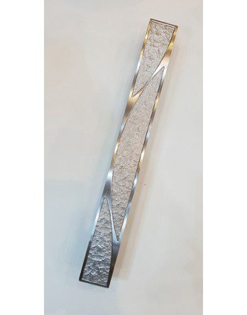 مسكة باب ثابت طويل خارجي او سحاب موديل 13002 - الصورة 4