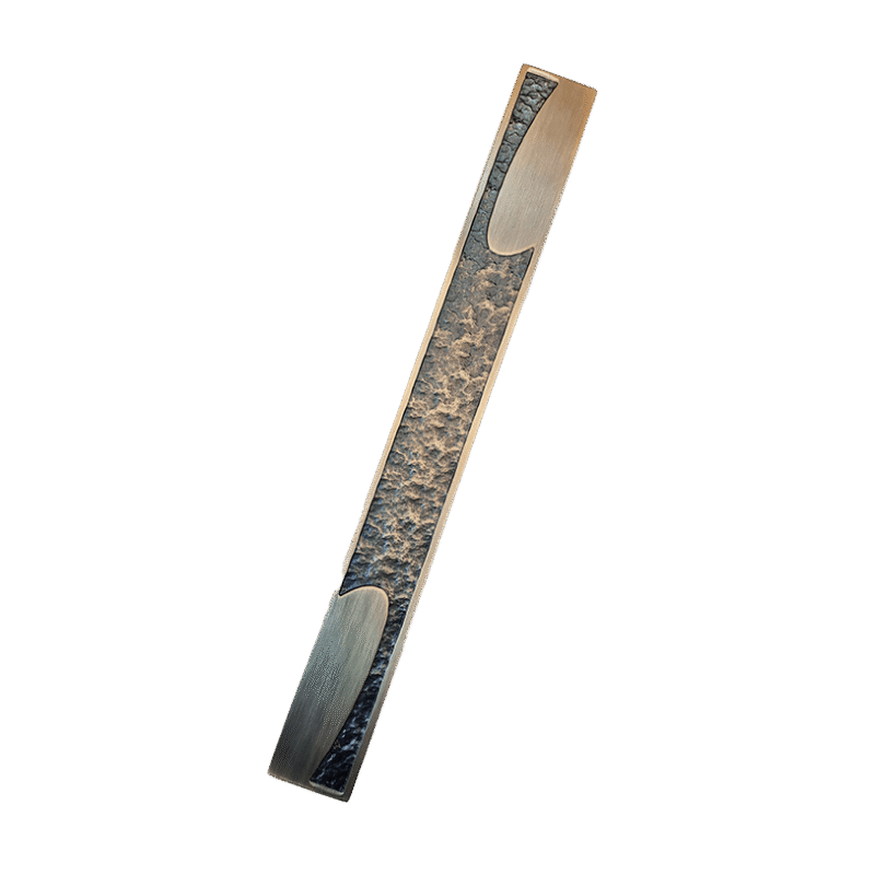 مسكات طويلة