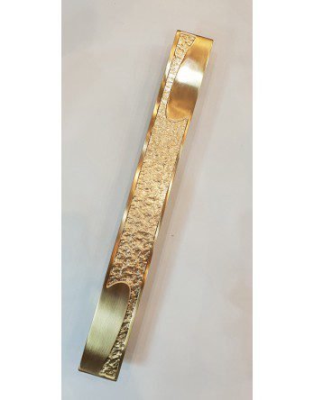 Alternative view of مسكة باب ثابت طويل خارجي او سحاب موديل 13006