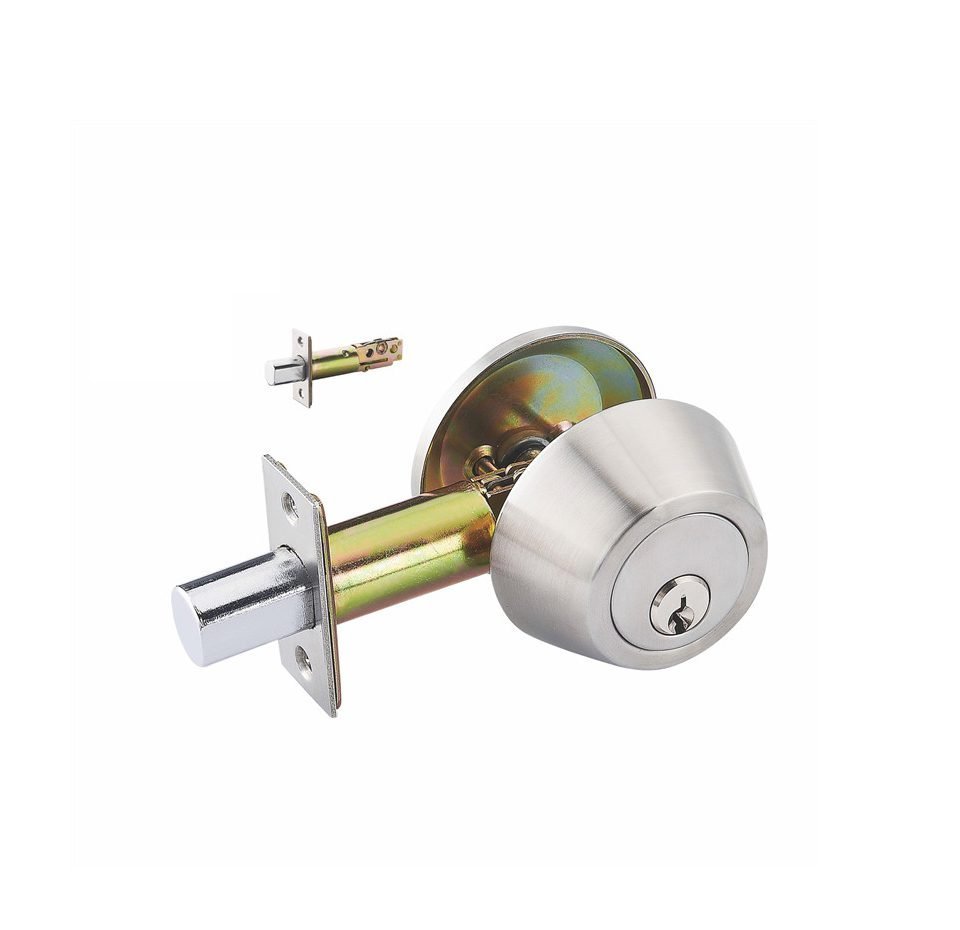 قفل دفن كيلون تامين ستانلس - الصورة 3