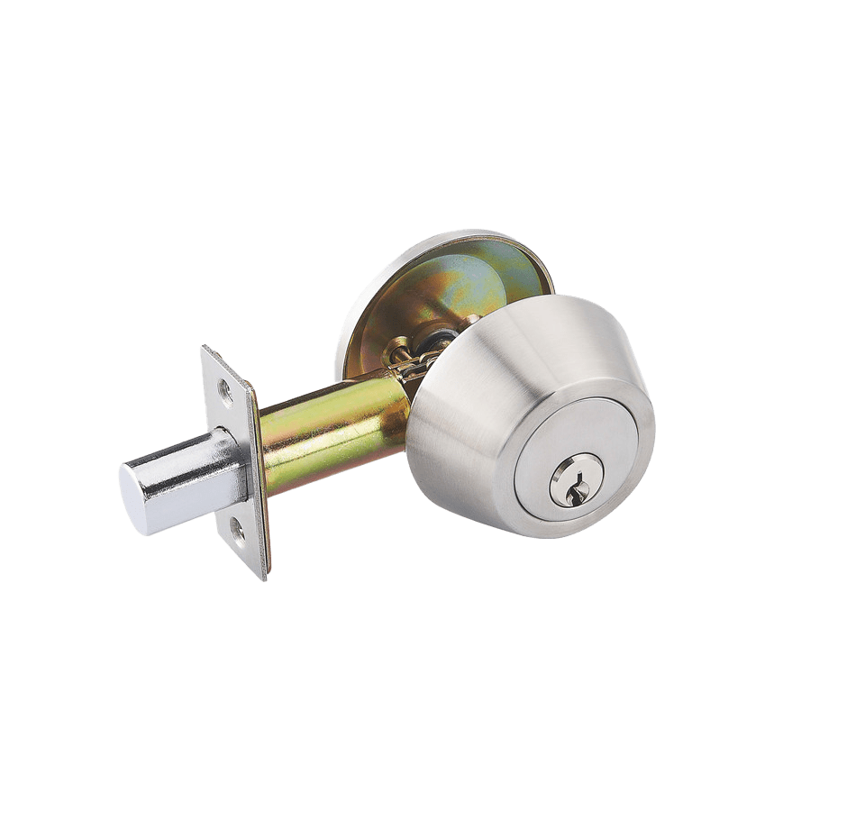 قفل دفن كيلون تامين ستانلس