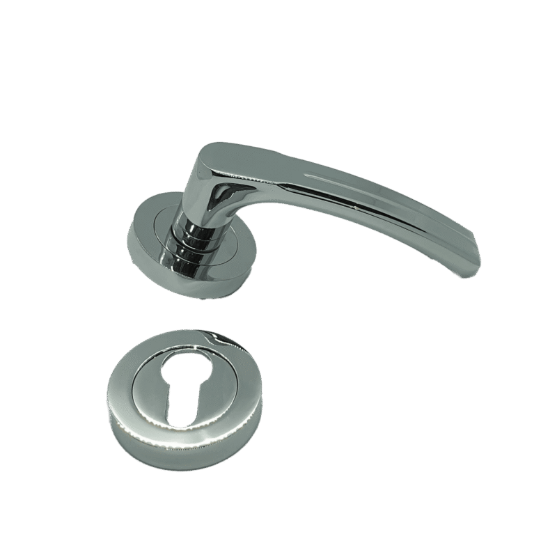 Alternative view of مسكة باب مفصول نوع ممتاز 324