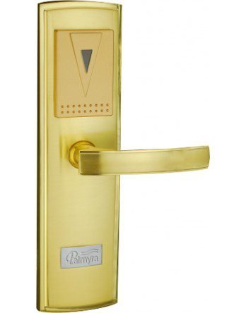 قفل فندق بالميرا بنطام الكرت موديل 400