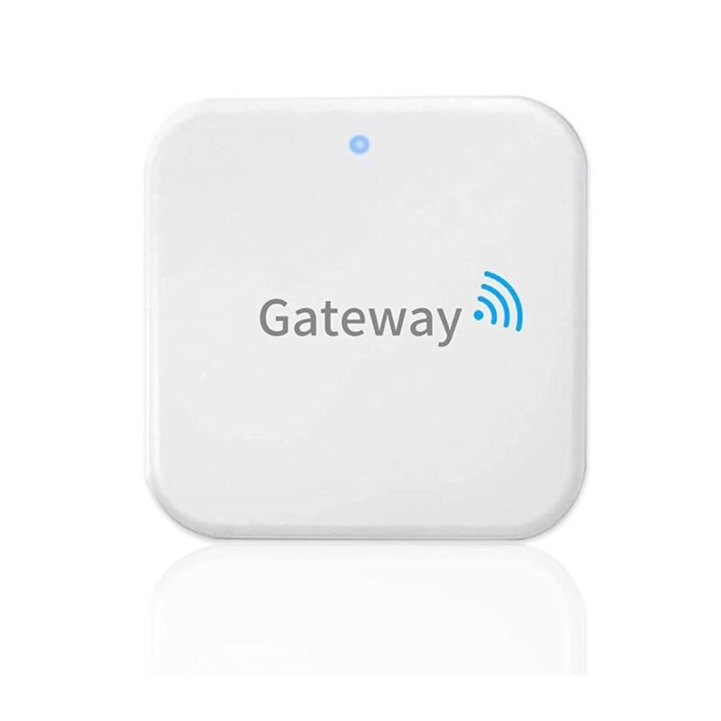 بوابة واي فاي للاقفال الذكية G2