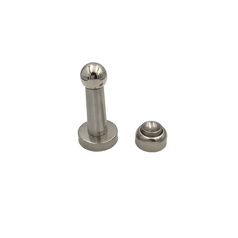 Alternative view of صداد باب مغناطيس