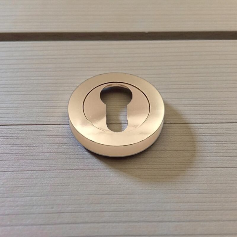 وجه مفتاح دائري