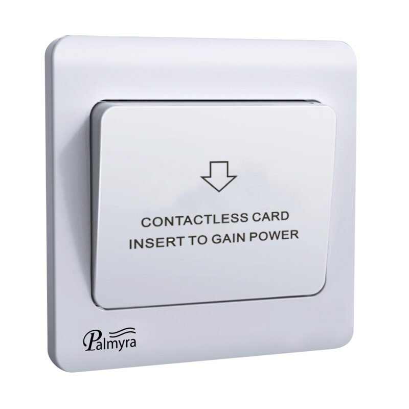 موفّر الطاقة للغرف الفندقية