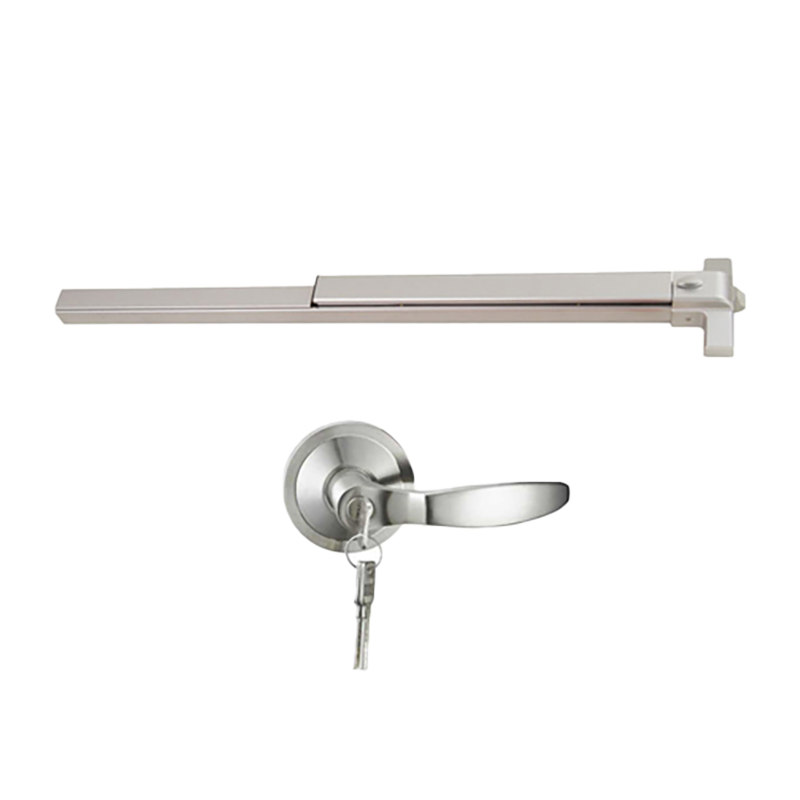 اقفال ابواب طوارئ