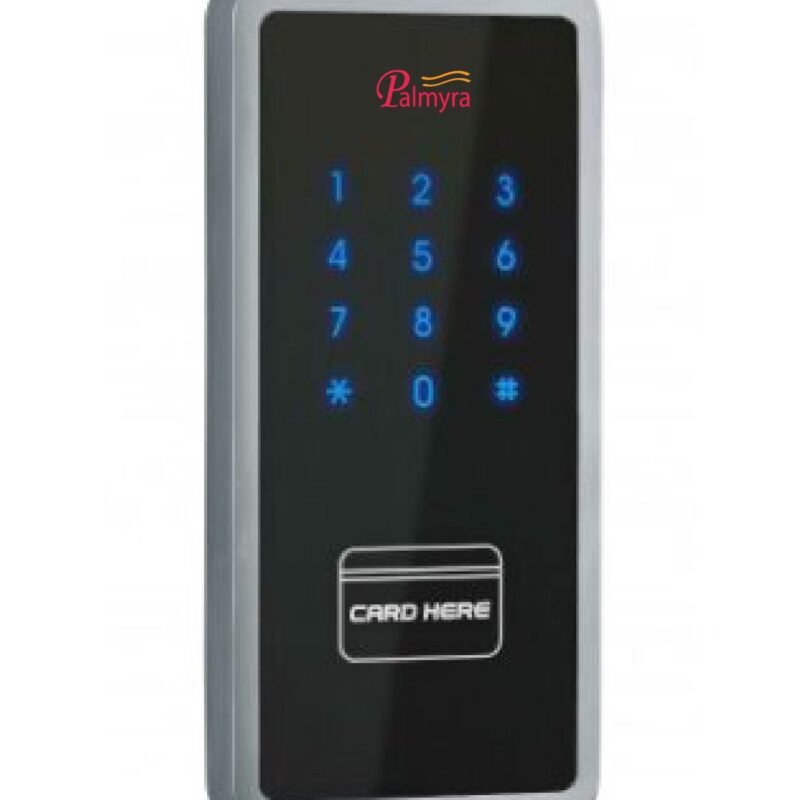 اقفال بالميرا الدولاب برقم سري