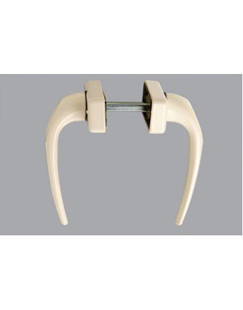 Alternative view of مسكة باب المنيوم