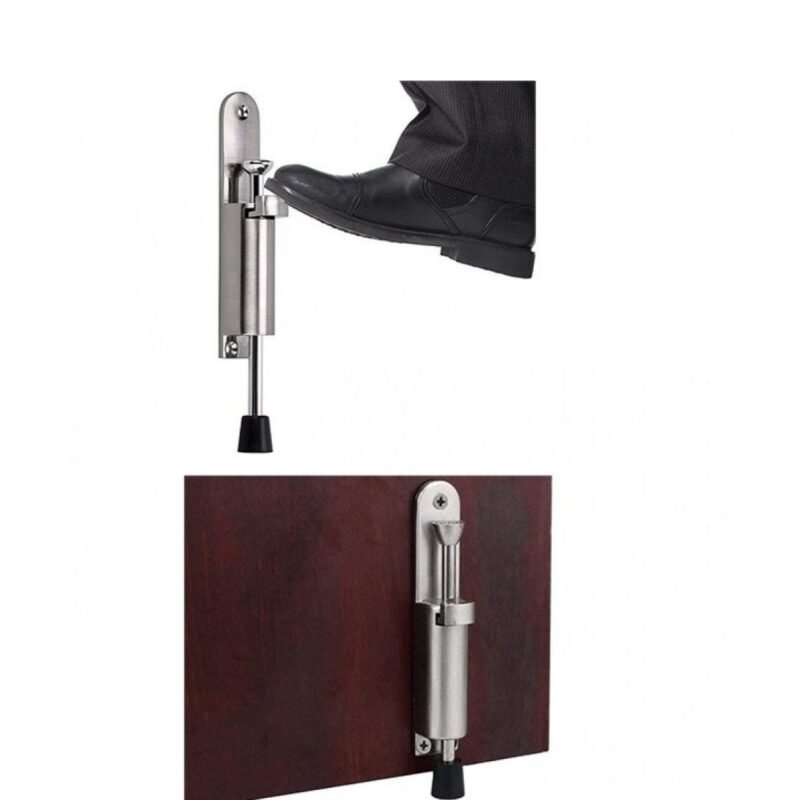 فرامل باب تركيب ظاهري