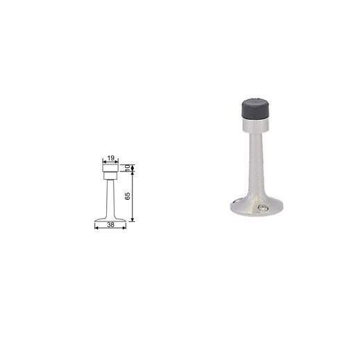 صداد باب جداري عامود